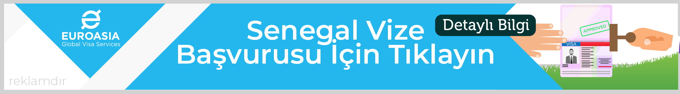 Senegal Büyükelçiliği Ankara